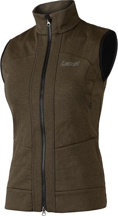 Actual product image Lenz Heat Pads Vest 2.0 women (46, XXL)