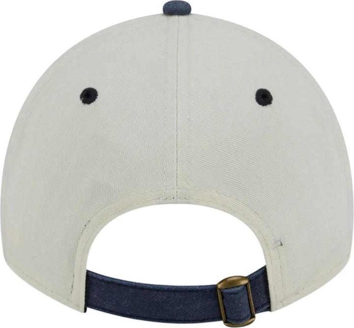 Actual product image Detroit Tigers MLB 47 Two Tone Baseball Cap (One size)