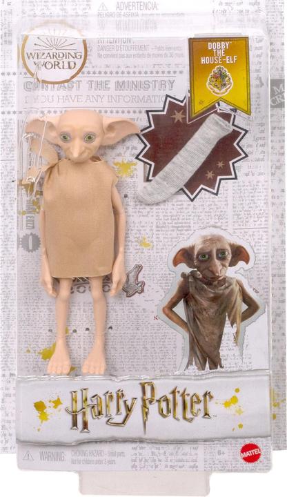 Produktbild Dobby der Hauself Figur
