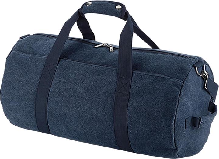 Bagbase Reisetasche Schaft Canvas (24 l)
