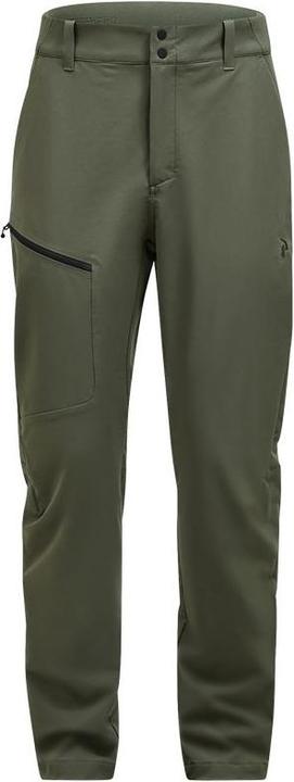 Produktbild Peak Performance Scale Softshell Pants (M)
