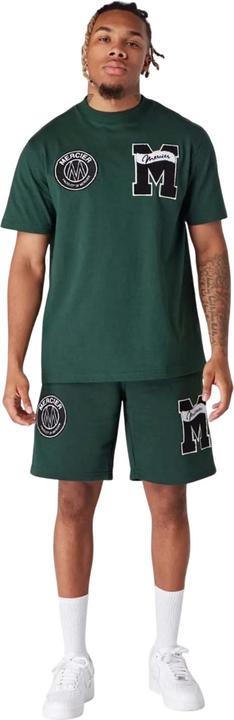 Actual product image Mercier Mens Academy Shorts (S)