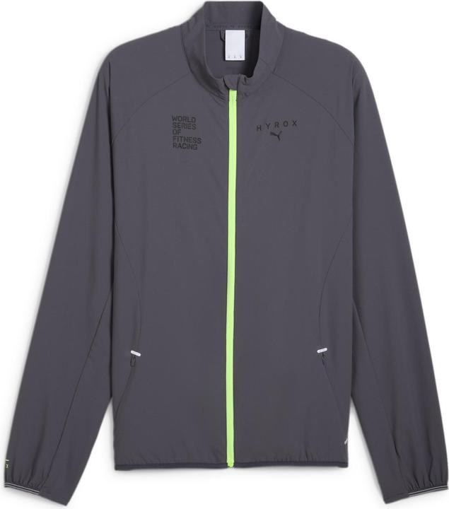 Puma M x HYROX M Ultraweave Jacket (XXL)