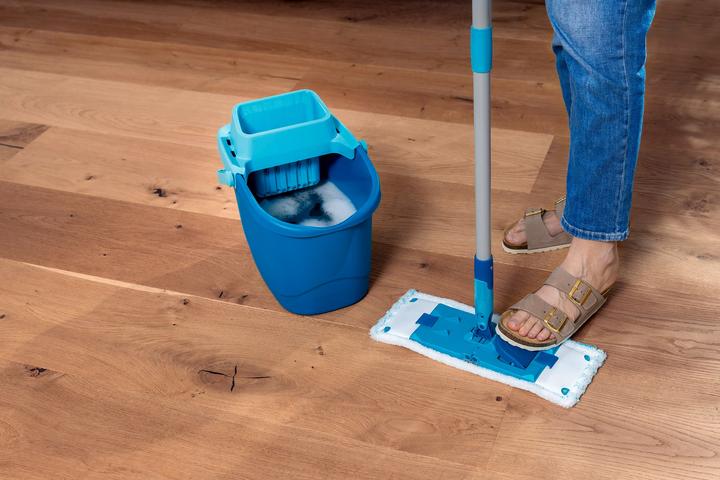 Actual product image Leifheit Power Clean (1 pcs.)