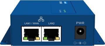 Produktbild Advantech ICR-1601G