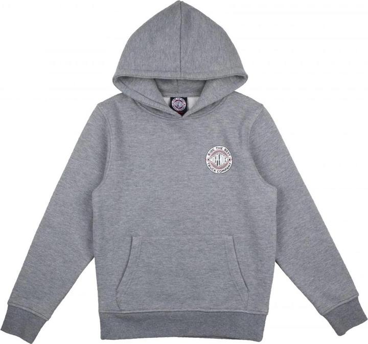 Actual product image Independent BTG Summit Kids Hoodie (10XL)