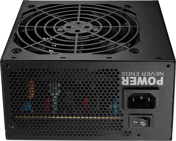 Actual product image Fortron 450W FSP Hyper PRO bulk (450 W)