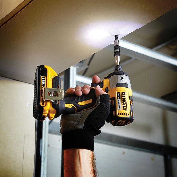 Immagine prodotto DeWalt BitSet (25 mm, 30 mm, 15 mm, 20 mm, 10mm)