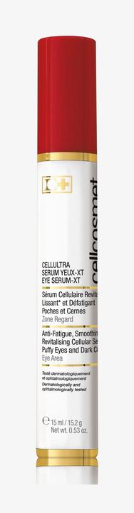 Image du produit Cellcosmet Sérum pour les yeux XT (Sérum, 15 ml, Journée)