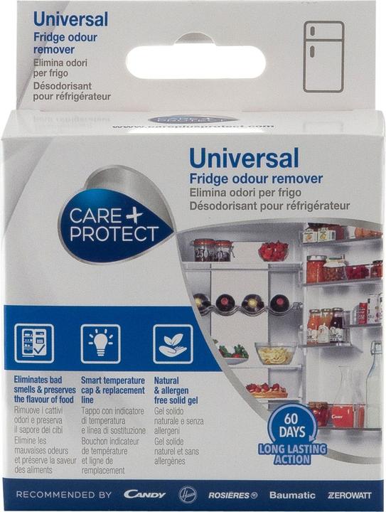Produktbild Care + Protect Geruchsentferner Kühlschrank