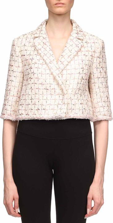 Immagine prodotto Giambattista Valli Jackets Ivory (42)