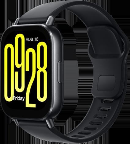 Actual product image Xiaomi Redmi Watch 5 Active (49 mm)