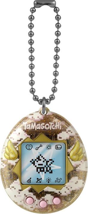 Produktbild Bandai *****SUPBUZZ Tamagotchi Lovely Angel 29899