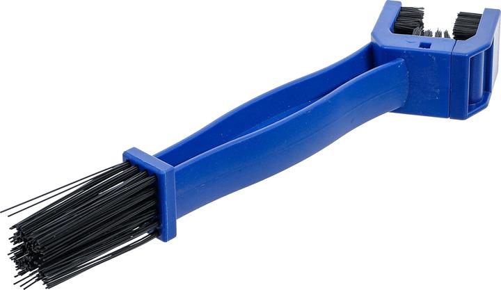 Actual product image BGS Brosse à chaines | de motos | 250 mm
