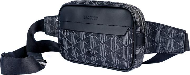 Immagine prodotto Lacoste Sling Bag The Blend Banana NH4004LX