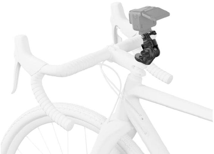 Image du produit Insta360 Support de casque pour vélo (X4, Aller 3, Ace, ACE PRO, GO 2, Un X2, Un R)