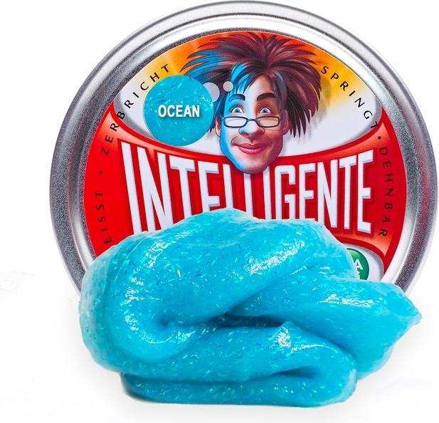 Actual product image Intelligente Knete Intelligent Knete Ocean