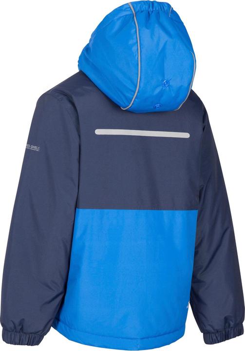 Actual product image Trespass Childrens/Kids Risk TP50 Waterproof Jacket (104)