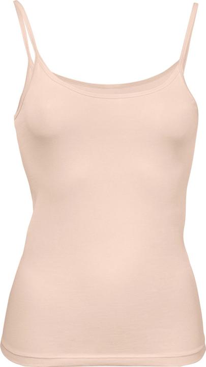 Actual product image Erwin Müller Ladies undershirt 2-pack (38)