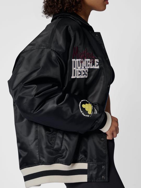Produktbild hummel Hmlletterman Jacket Sportswear (L)