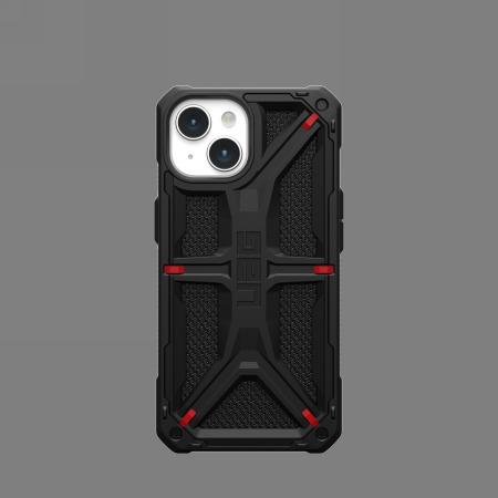 Actual product image UAG Monarch Case (Apple iPhone 15)