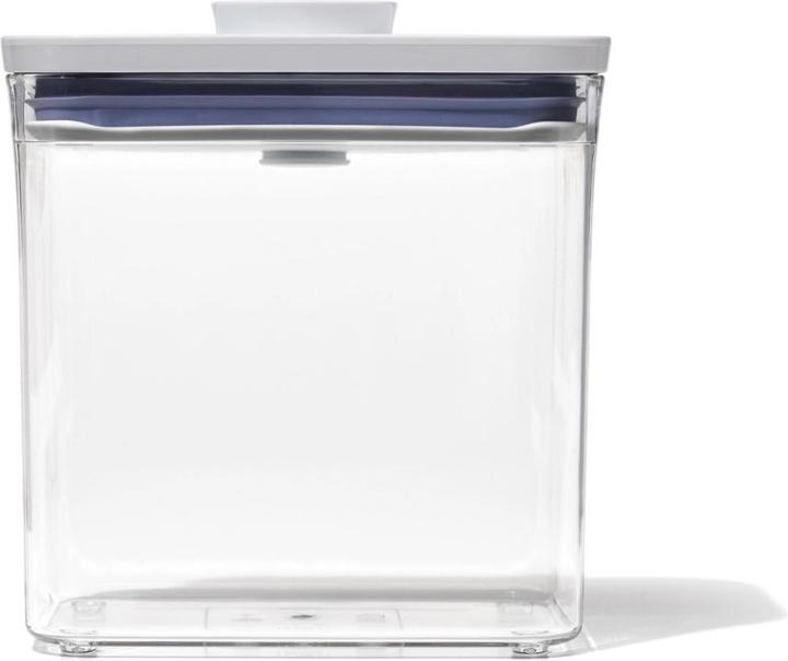 Actual product image OXO Pop can rectangular 1.6l (1.60 l)