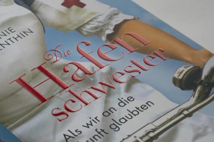Produktbild Die Hafenschwester (3) (Deutsch, Melanie Metzenthin, 2021)
