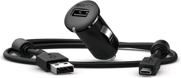 Produktbild Sony An401