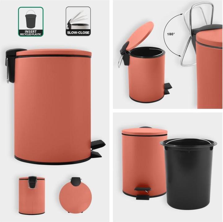 Actual product image spirella Adelar (3 l)