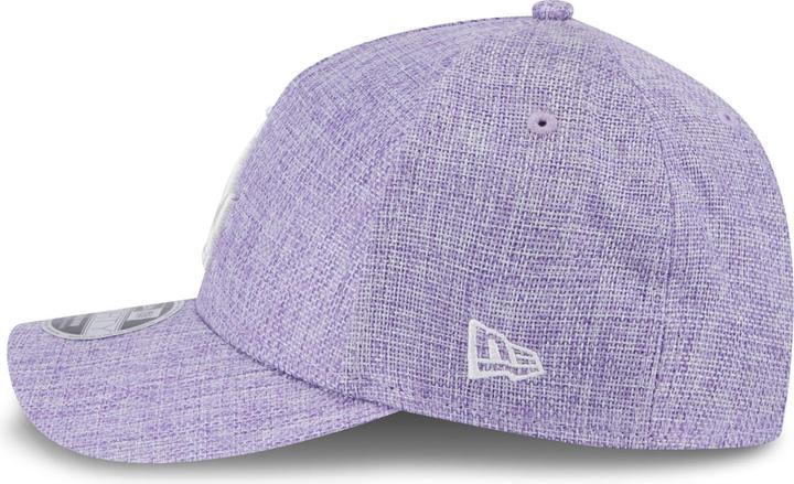 Immagine prodotto New Era 9Forty M-Crown Cap - Weave Los Angeles Dodgers Lila