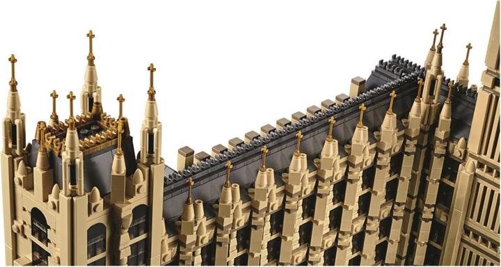 Actual product image LEGO Big Ben (10253, LEGO Creator Expert, LEGO Rare Sets)