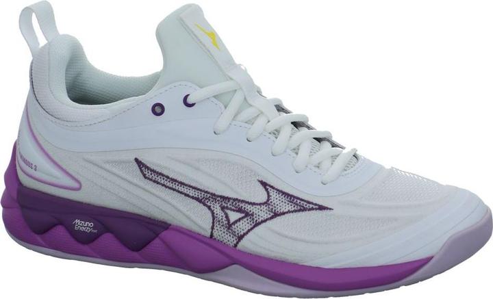 Produktbild Mizuno Wave Luminous 3 (39)