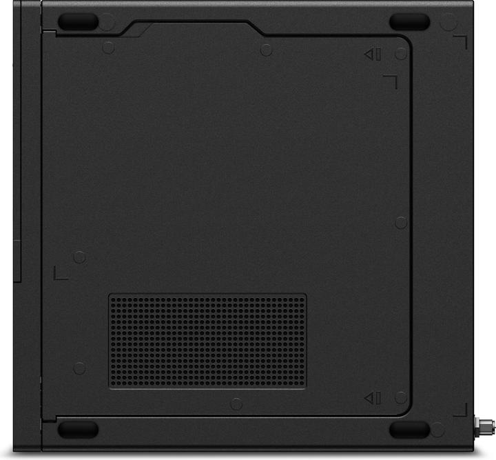 Image du produit Lenovo ThinkStation P3 Tiny (Intel Core i9-14900, 64 Go, 1000 Go, UHD Graphics 770)