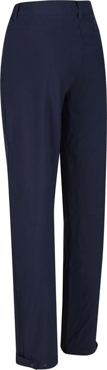 Produktbild Regatta Great Outdoors Geo Softshell Ii Hose Lange Länge (36)