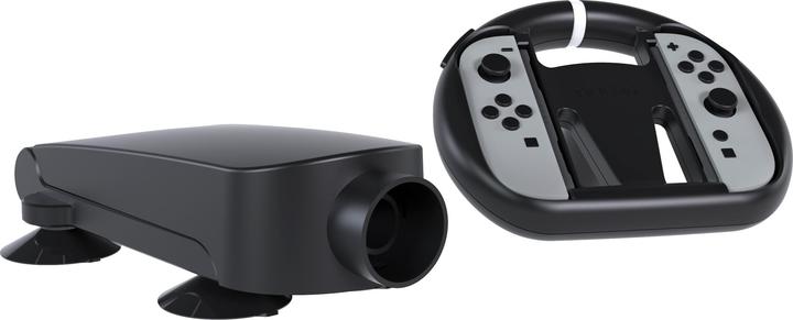 Immagine prodotto Nacon Gaming Volante pieghevole (Switch 2)