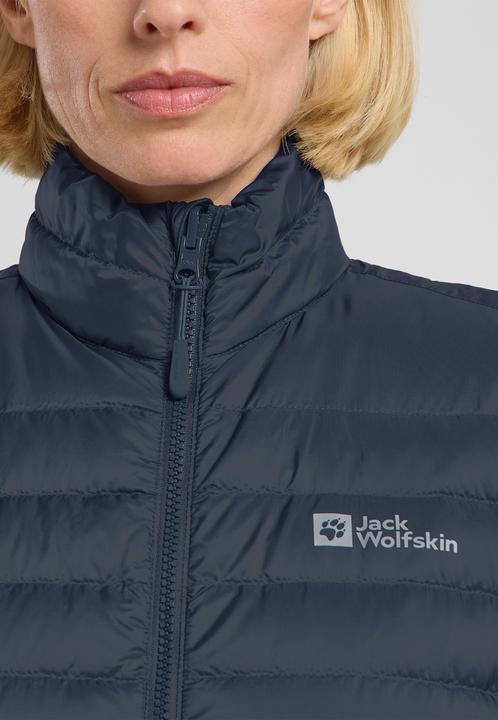 Image du produit Jack Wolfskin Pilvi Down Vest W (XS)
