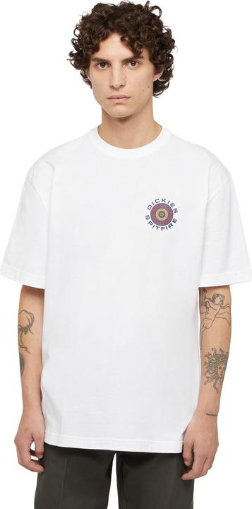 Immagine prodotto Dickies Maglietta Dickies x Spitfire (XL)