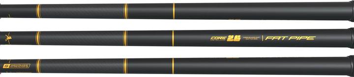 Actual product image Fat Pipe Core 26 Low Balance CTRL Slicks FH2 (96 cm, Left)