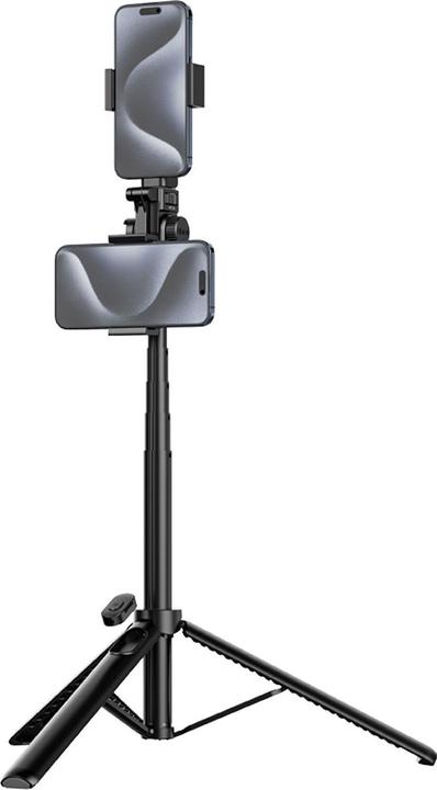 Actual product image Ulanzi MT 70 Selfie Stick Tripod