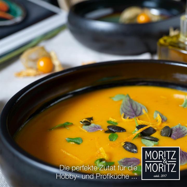 Actual product image Moritz & Moritz SOLID trays (19 cm, 0.80 l, 4 x)