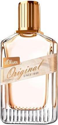 Produktbild S.Oliver Original Women (Eau de Parfum, 30 ml)