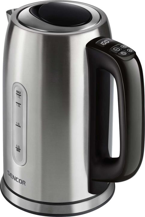 Actual product image Sencor SWK 1760BK (1.70 l)