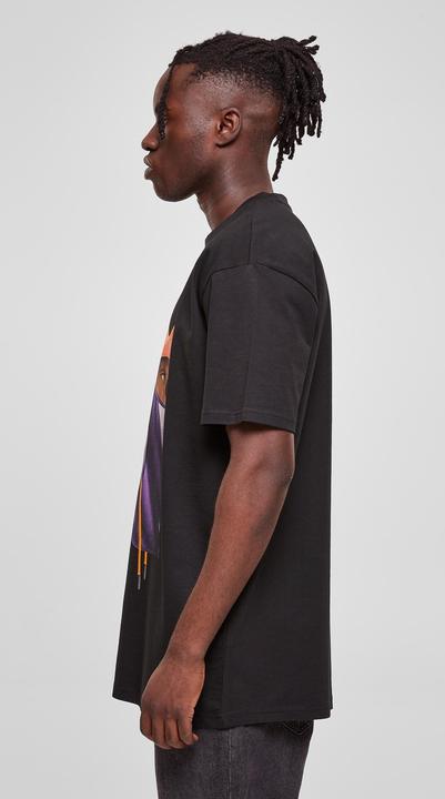 Image du produit Forgotten Faces Head Gear Heavy Oversized Tee (L)