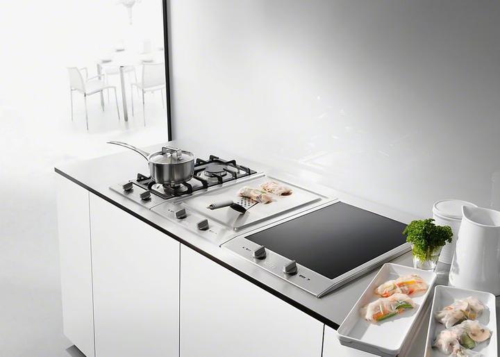 Actual product image Miele CS 1222 I