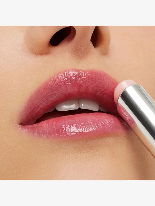 Produktbild Mac Knives Glow Play Tendertalk Lip Balm Favourite (Balsam, 31.40 ml)