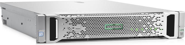 Actual product image HPE ProLiant DL380 Gen9 (Intel Xeon E5-2650 v4, 32 GB, Rack Server)
