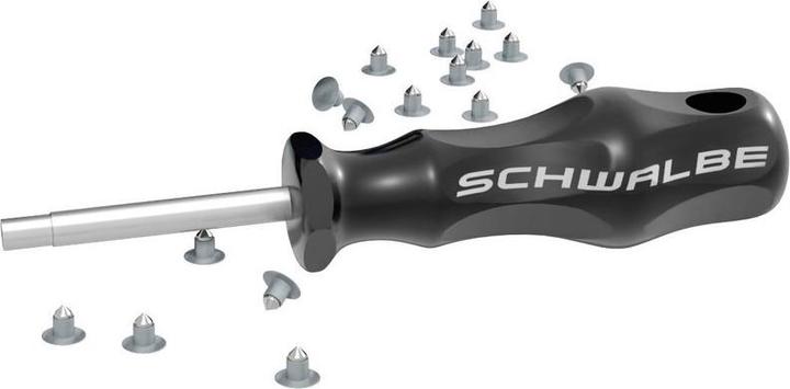 Schwalbe Spikes-Kit