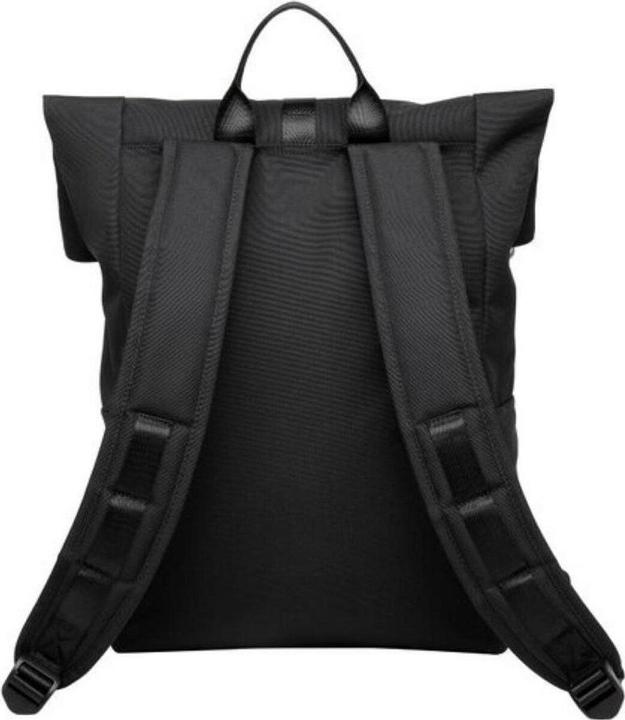 Image du produit YLX Sac à dos Courier Sac à dos pour ordinateur portable École de commerce fabriqué à partir de