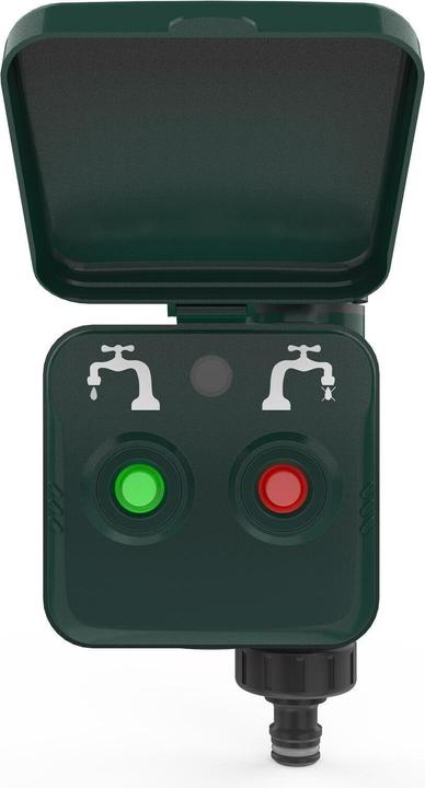 Actual product image Woox Smart Garden irrigation control (Irrigation computer)