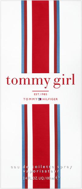 Produktbild Tommy Hilfiger Tommy Girl (Eau de Cologne, 100 ml)